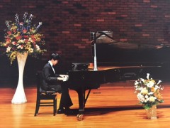 PIANO SALON VIF01